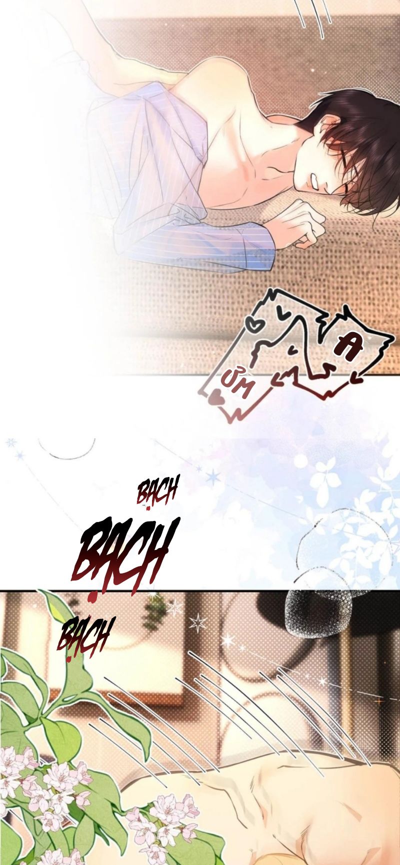 Từ Số Không Bắt Đầu Làm Bạn Trai Chapter 80 - 26