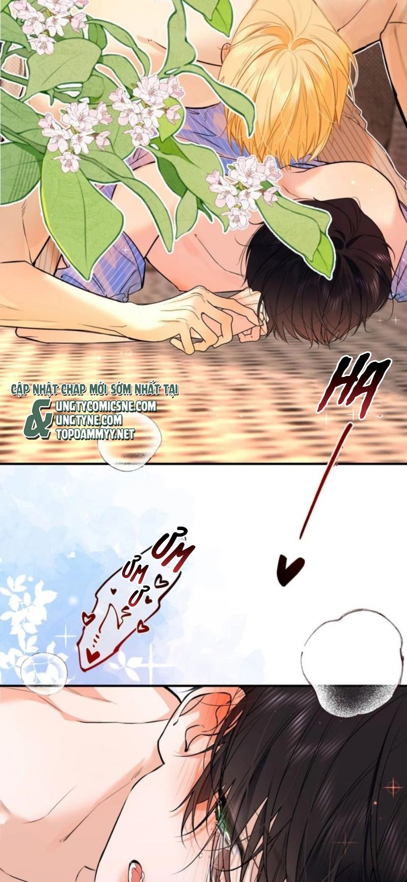 Từ Số Không Bắt Đầu Làm Bạn Trai Chapter 80 - 27