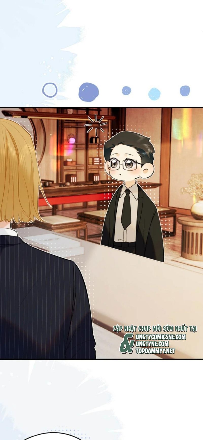 Từ Số Không Bắt Đầu Làm Bạn Trai Chapter 80 - 34