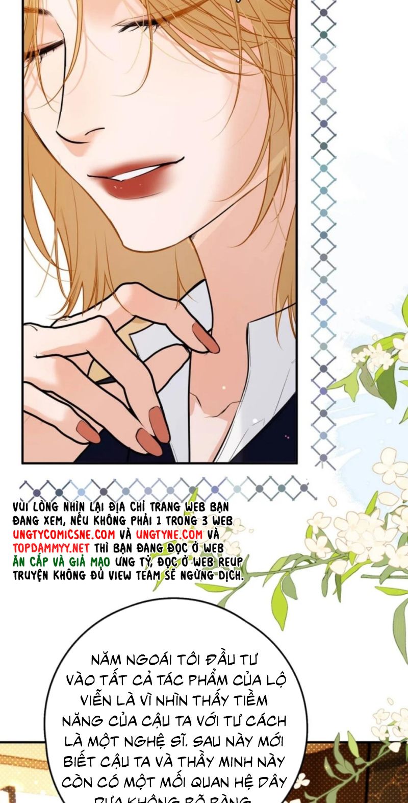Từ Số Không Bắt Đầu Làm Bạn Trai Chapter 80 - 36