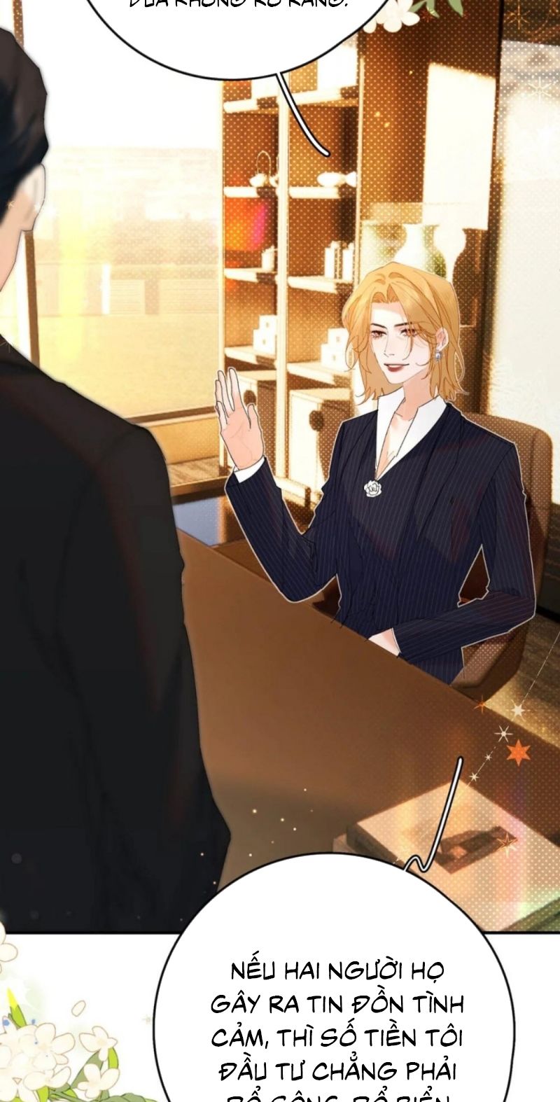 Từ Số Không Bắt Đầu Làm Bạn Trai Chapter 80 - 37