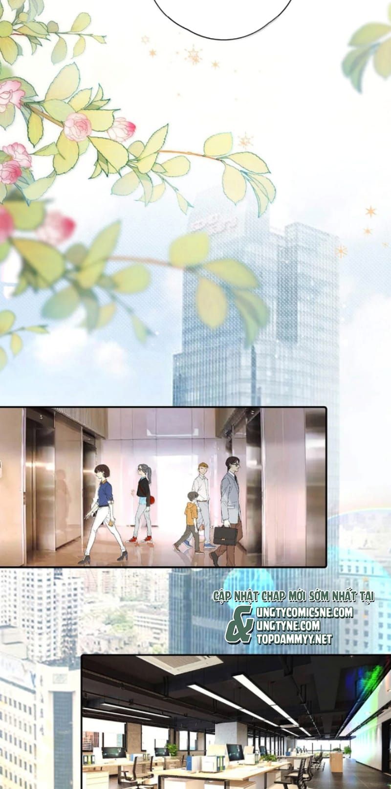 Từ Số Không Bắt Đầu Làm Bạn Trai Chapter 81 - 11