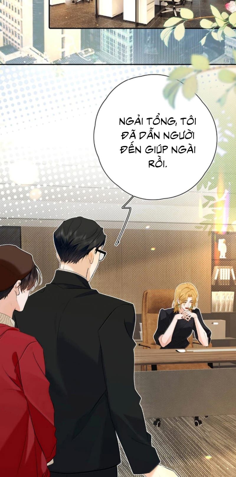 Từ Số Không Bắt Đầu Làm Bạn Trai Chapter 81 - 12