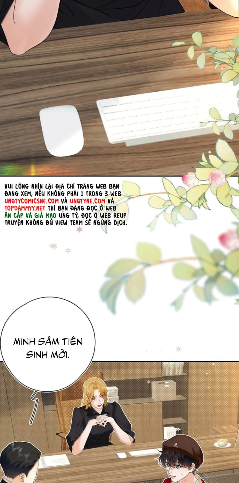 Từ Số Không Bắt Đầu Làm Bạn Trai Chapter 81 - 14