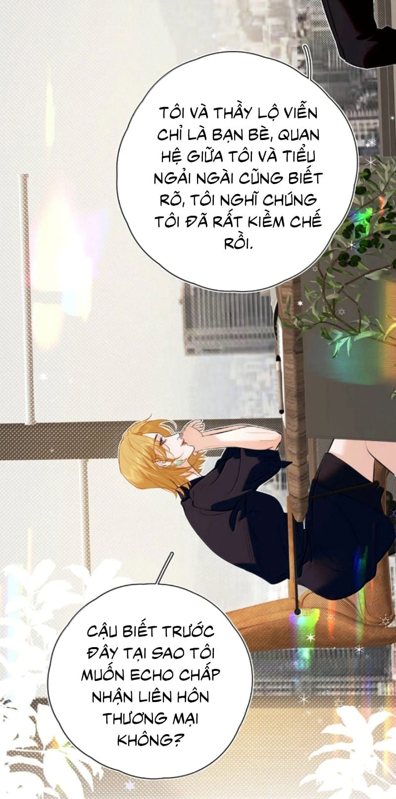 Từ Số Không Bắt Đầu Làm Bạn Trai Chapter 81 - 18