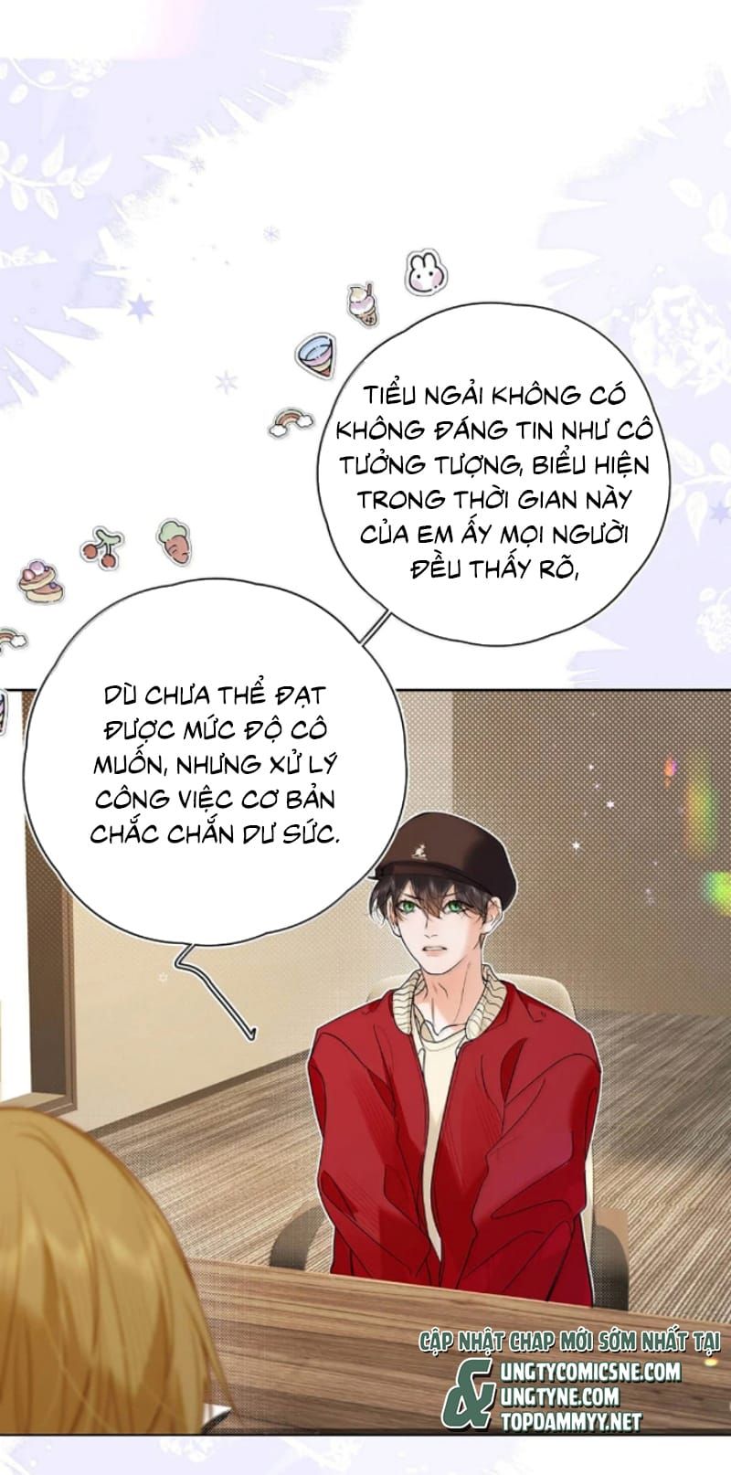 Từ Số Không Bắt Đầu Làm Bạn Trai Chapter 81 - 20