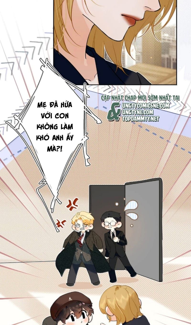 Từ Số Không Bắt Đầu Làm Bạn Trai Chapter 81 - 29