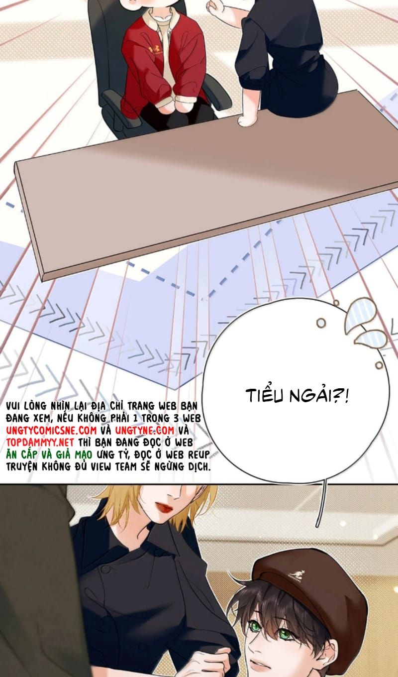 Từ Số Không Bắt Đầu Làm Bạn Trai Chapter 81 - 30