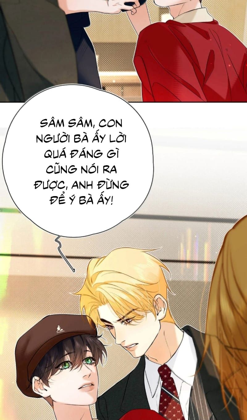 Từ Số Không Bắt Đầu Làm Bạn Trai Chapter 81 - 31