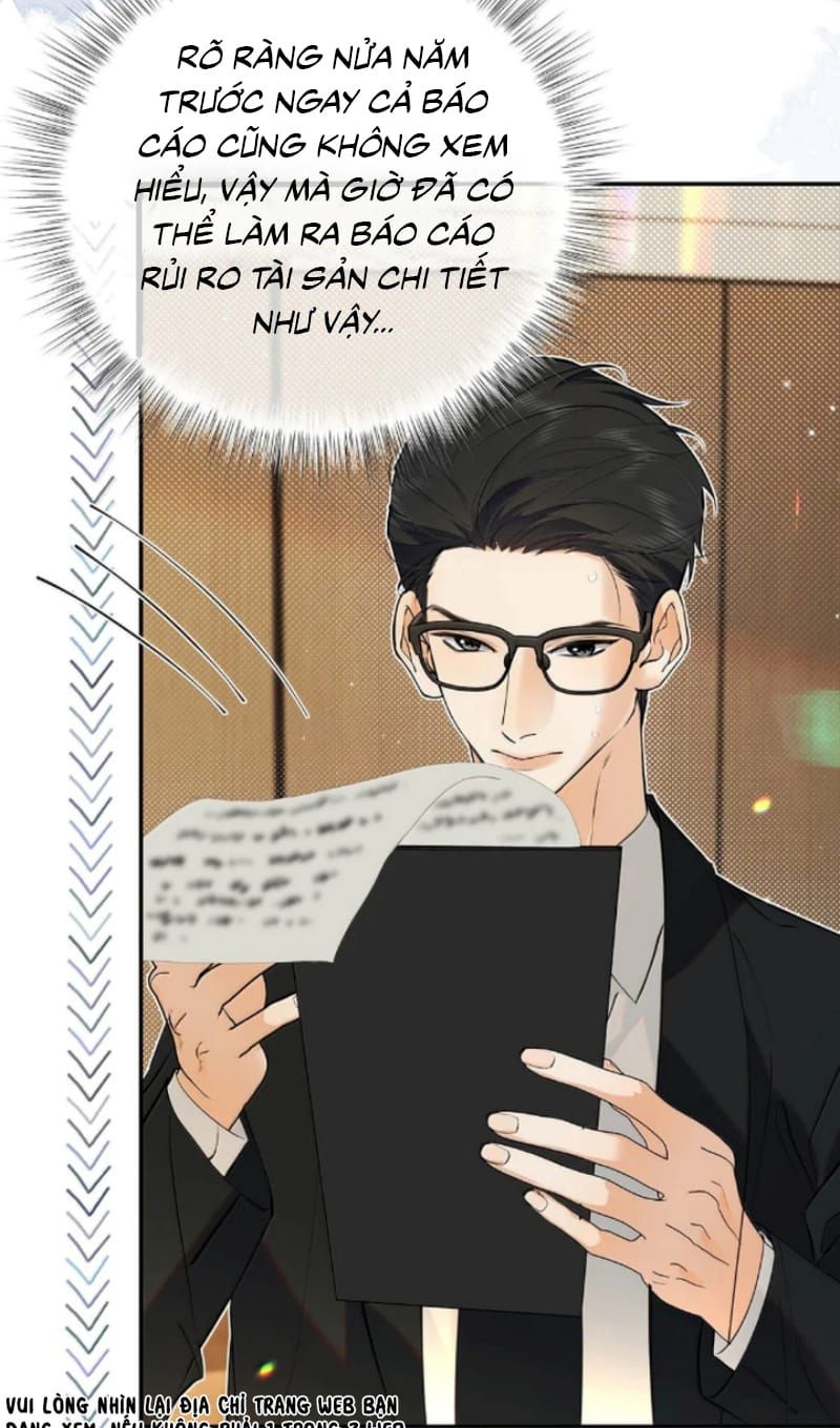 Từ Số Không Bắt Đầu Làm Bạn Trai Chapter 81 - 38