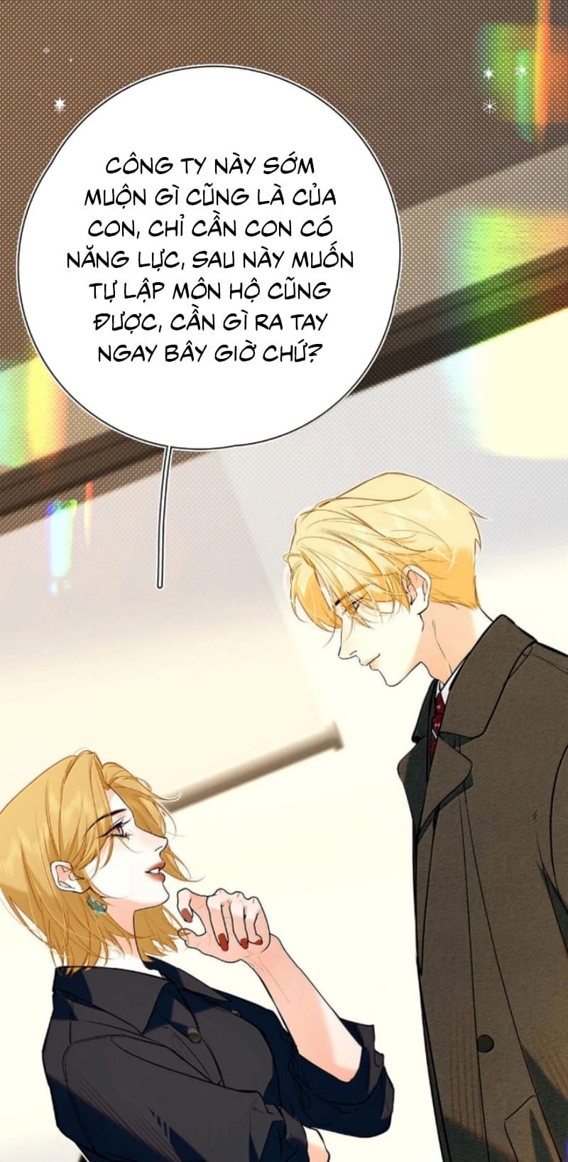 Từ Số Không Bắt Đầu Làm Bạn Trai Chapter 81 - 42