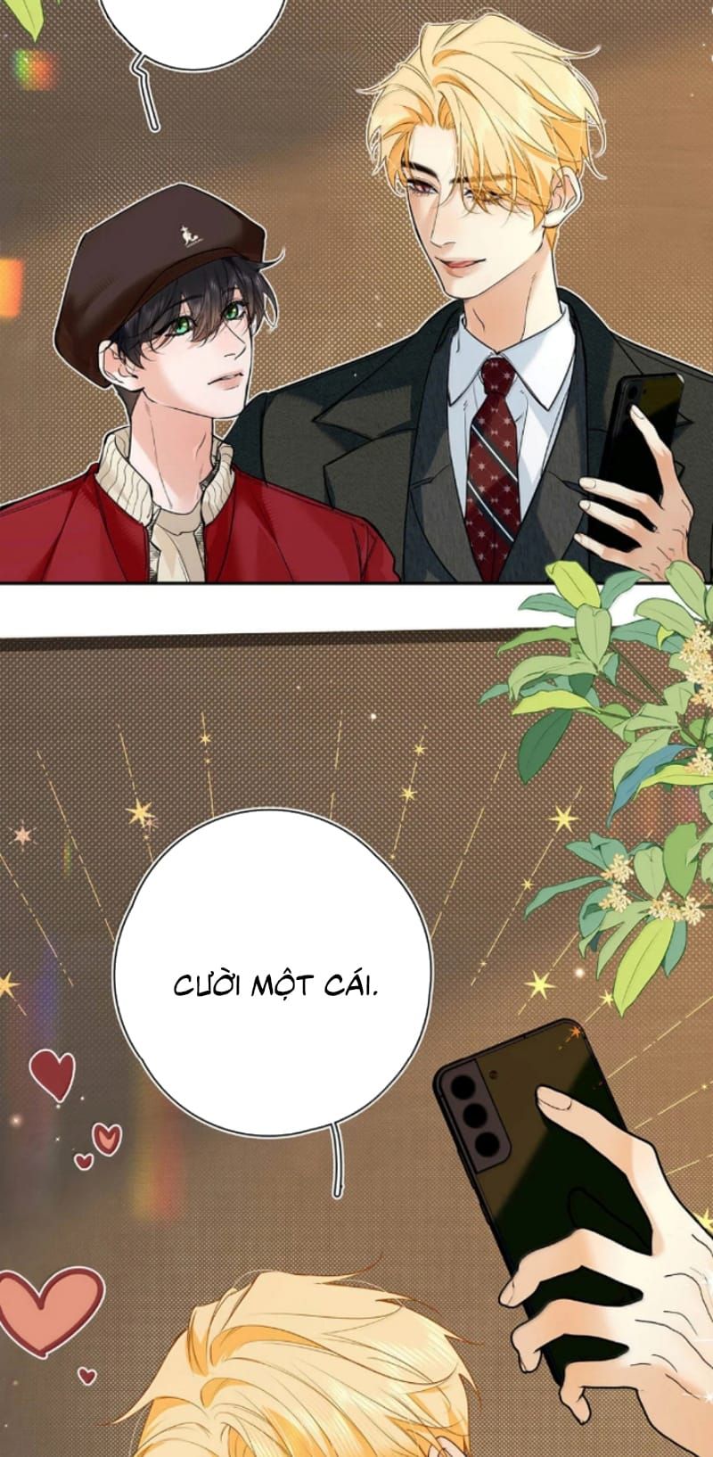 Từ Số Không Bắt Đầu Làm Bạn Trai Chapter 81 - 46