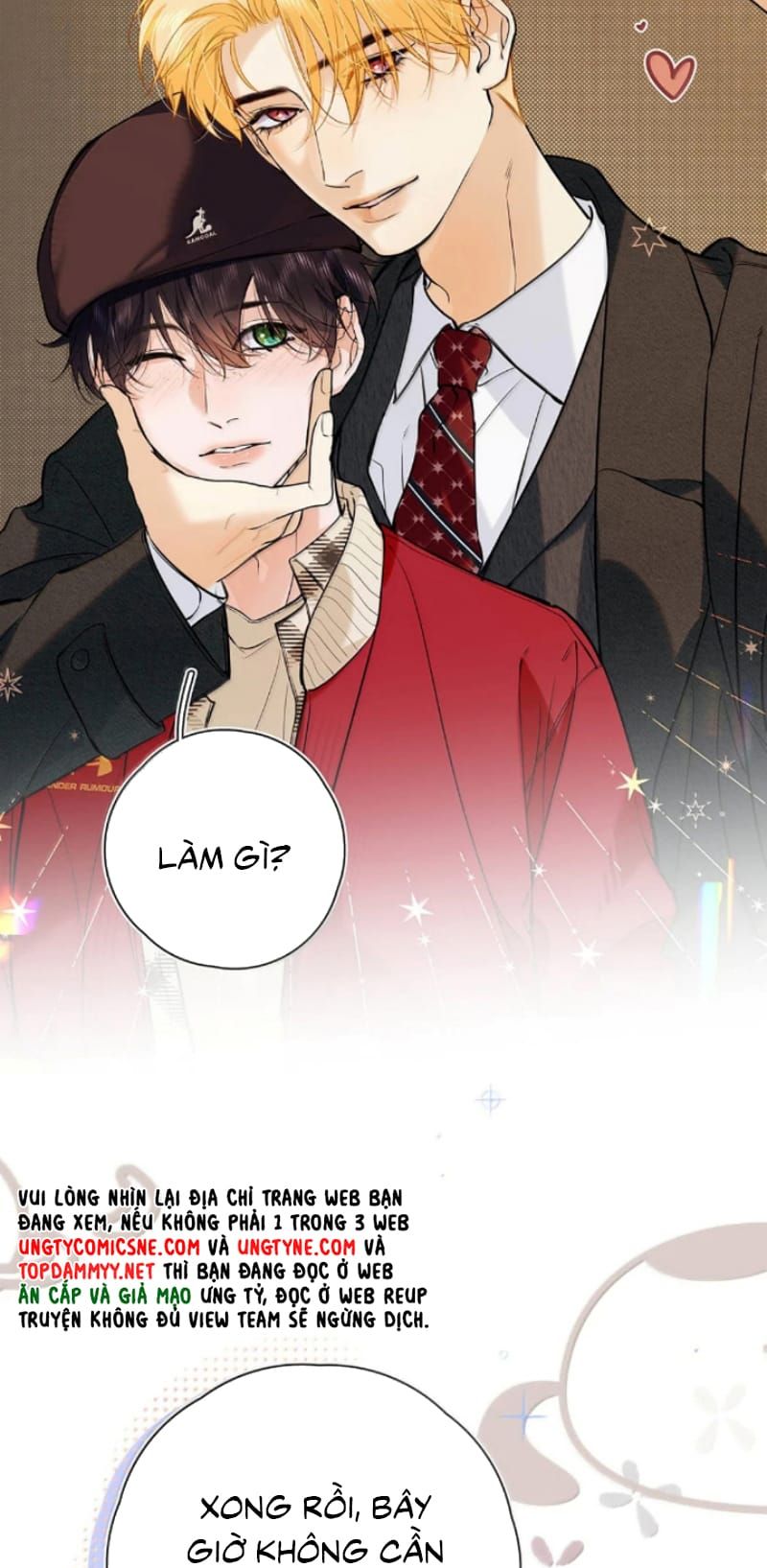 Từ Số Không Bắt Đầu Làm Bạn Trai Chapter 81 - 47