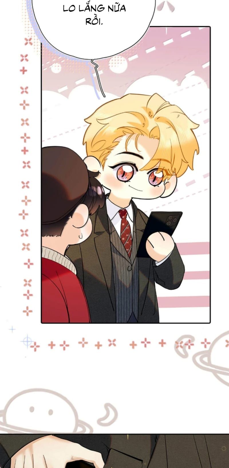 Từ Số Không Bắt Đầu Làm Bạn Trai Chapter 81 - 48