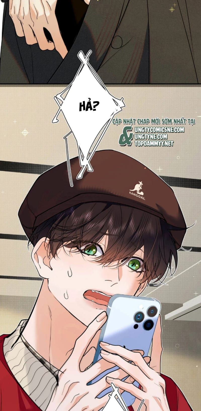 Từ Số Không Bắt Đầu Làm Bạn Trai Chapter 81 - 49
