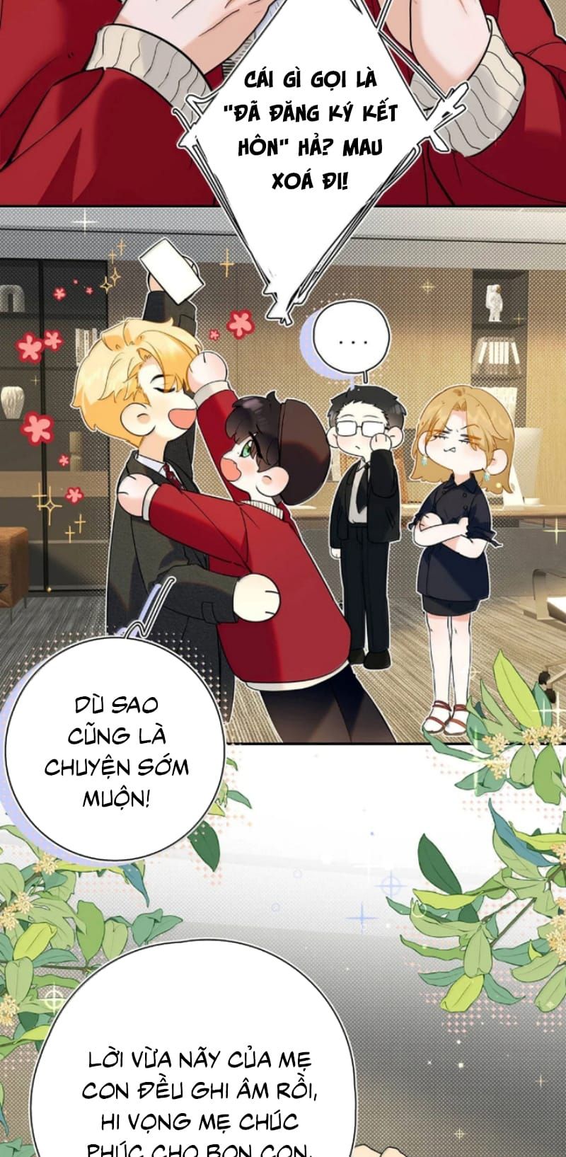 Từ Số Không Bắt Đầu Làm Bạn Trai Chapter 81 - 50