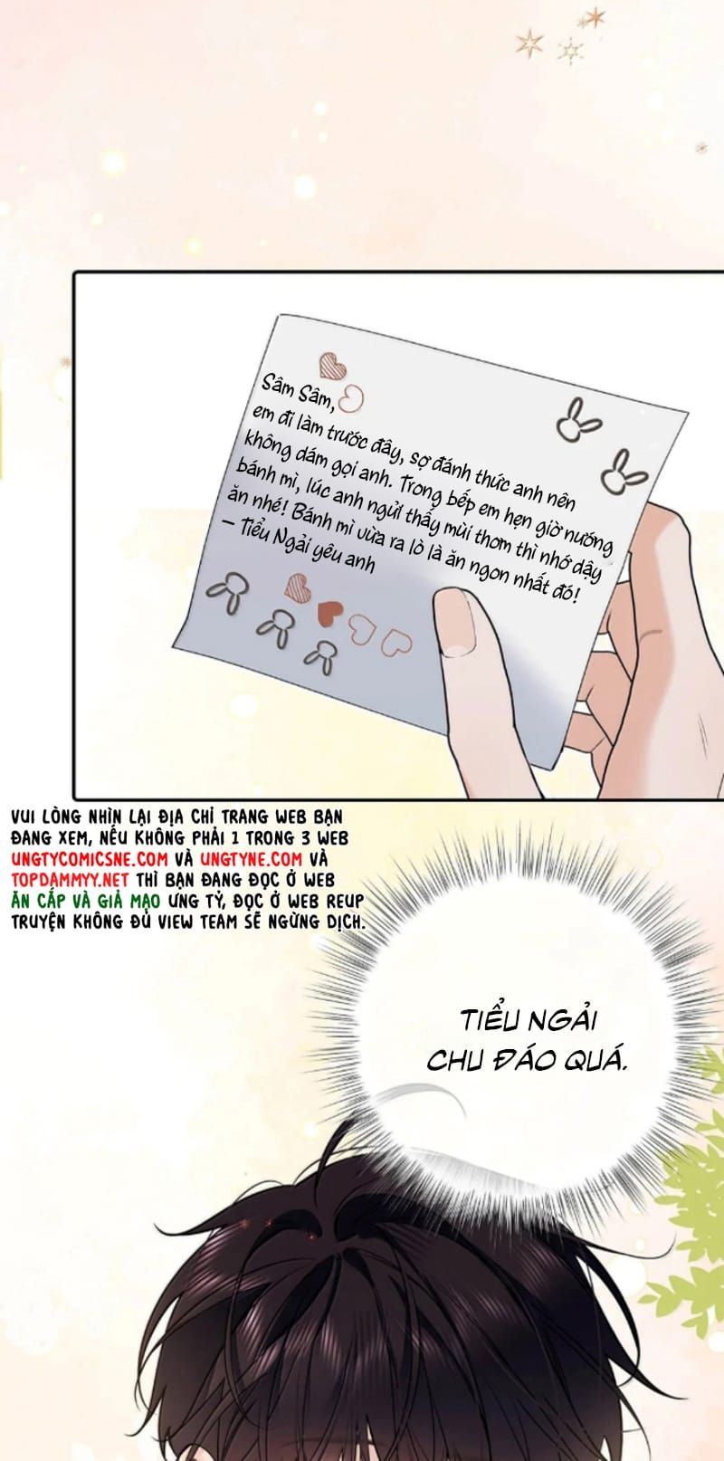 Từ Số Không Bắt Đầu Làm Bạn Trai Chapter 81 - 6