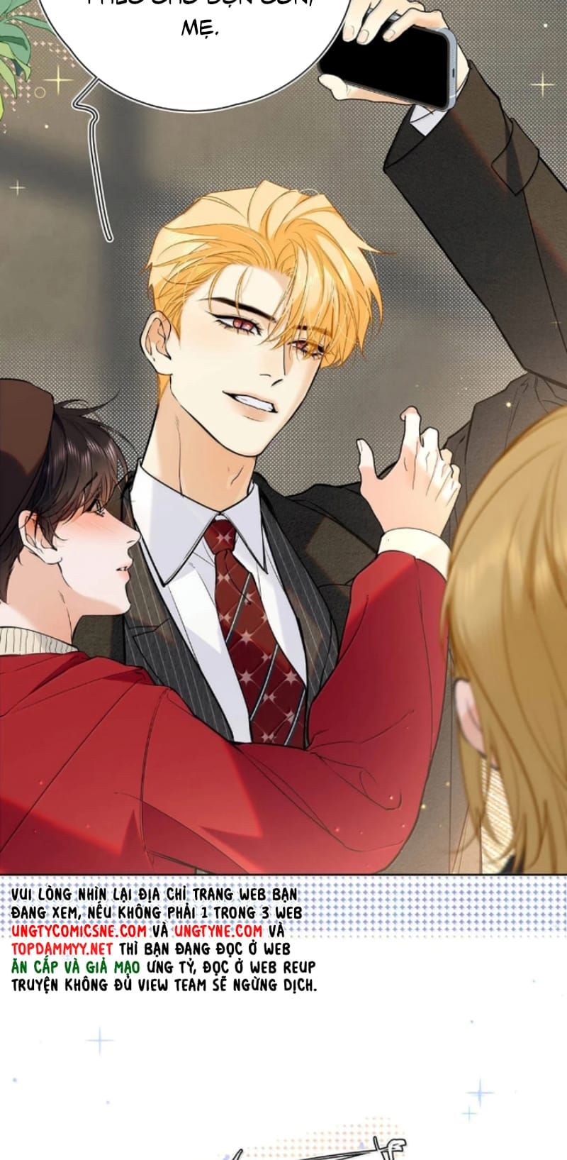 Từ Số Không Bắt Đầu Làm Bạn Trai Chapter 81 - 51