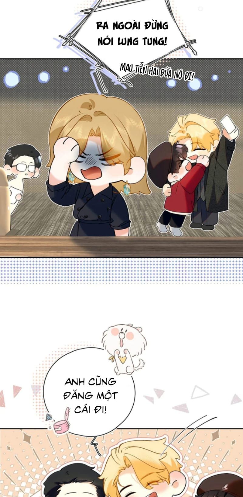 Từ Số Không Bắt Đầu Làm Bạn Trai Chapter 81 - 52