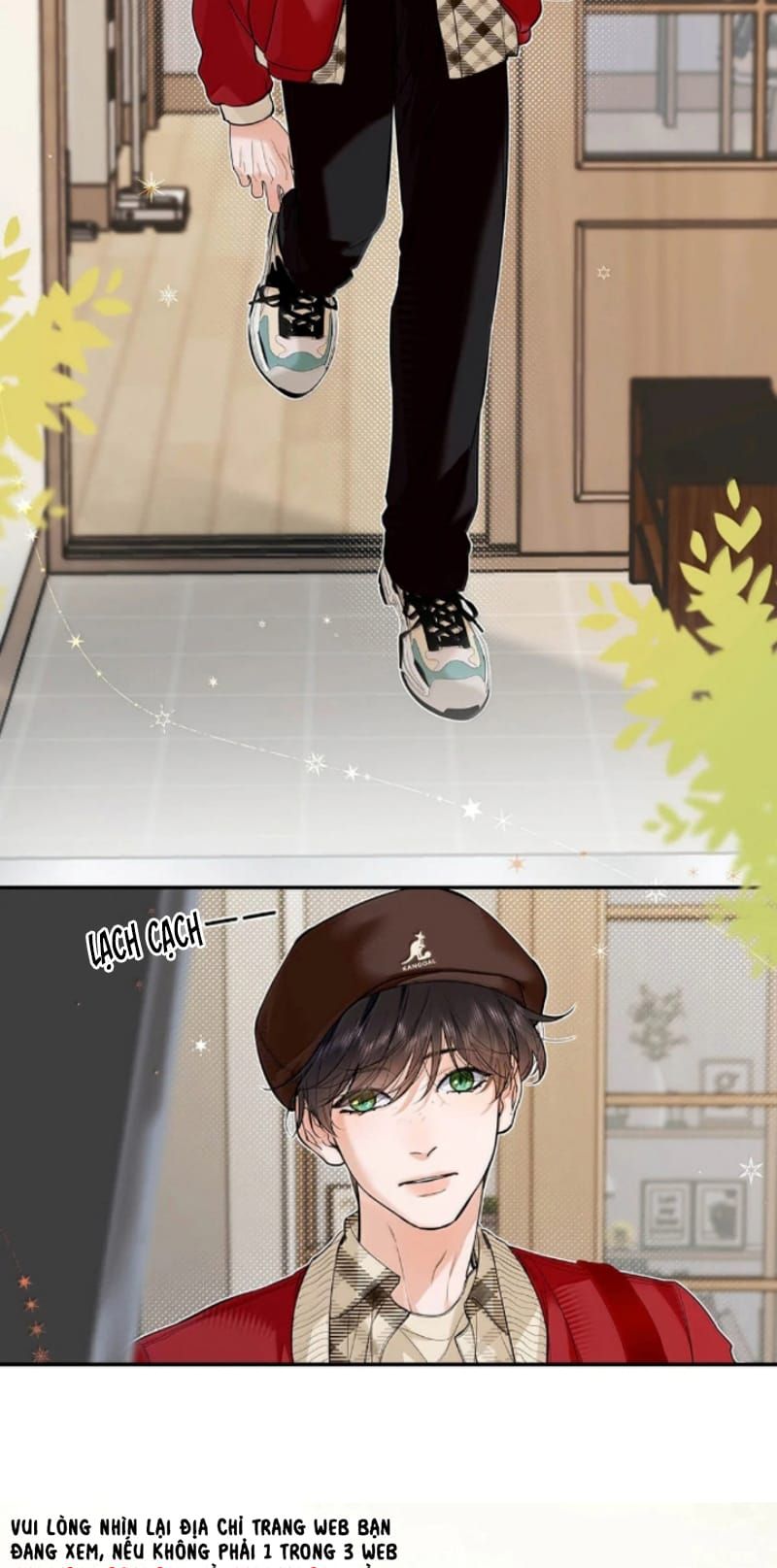 Từ Số Không Bắt Đầu Làm Bạn Trai Chapter 81 - 9