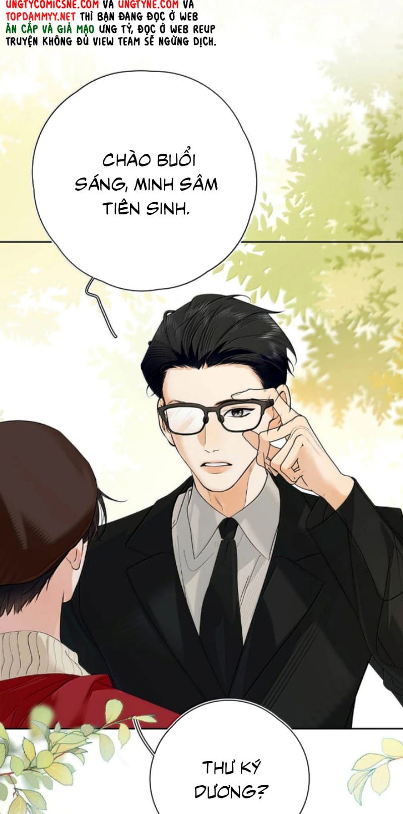 Từ Số Không Bắt Đầu Làm Bạn Trai Chapter 81 - 10