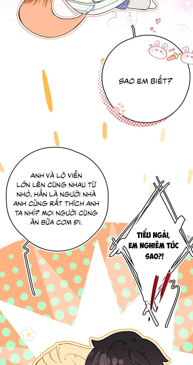 Từ Số Không Bắt Đầu Làm Bạn Trai Chapter 82 - 39