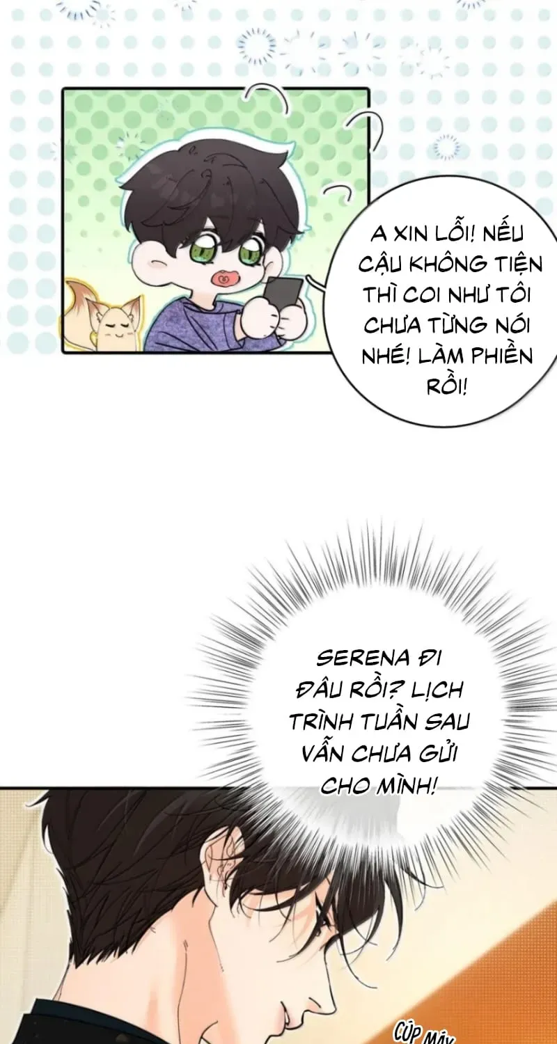 Từ Số Không Bắt Đầu Làm Bạn Trai Chapter 83 - 15