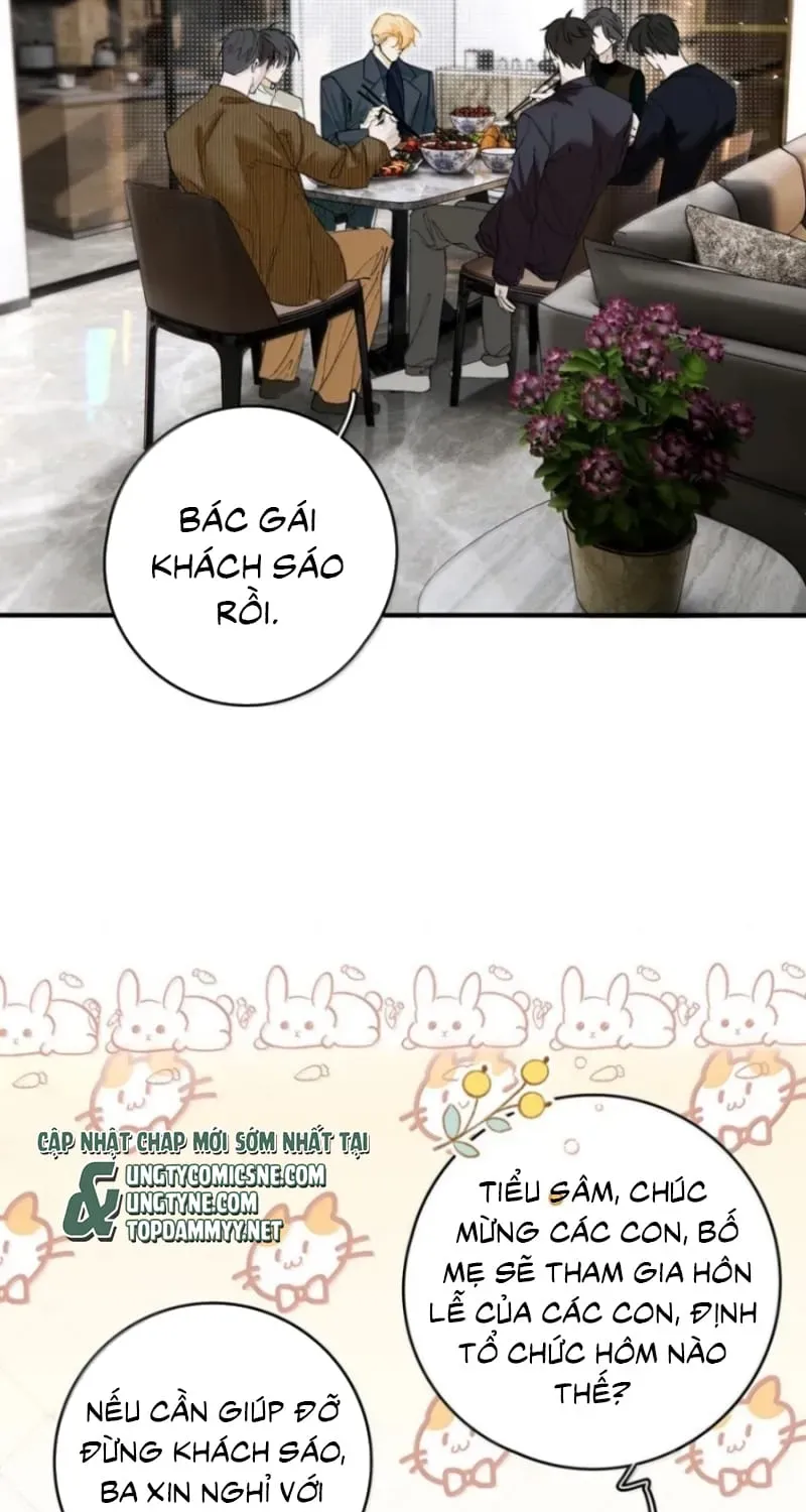 Từ Số Không Bắt Đầu Làm Bạn Trai Chapter 83 - 19