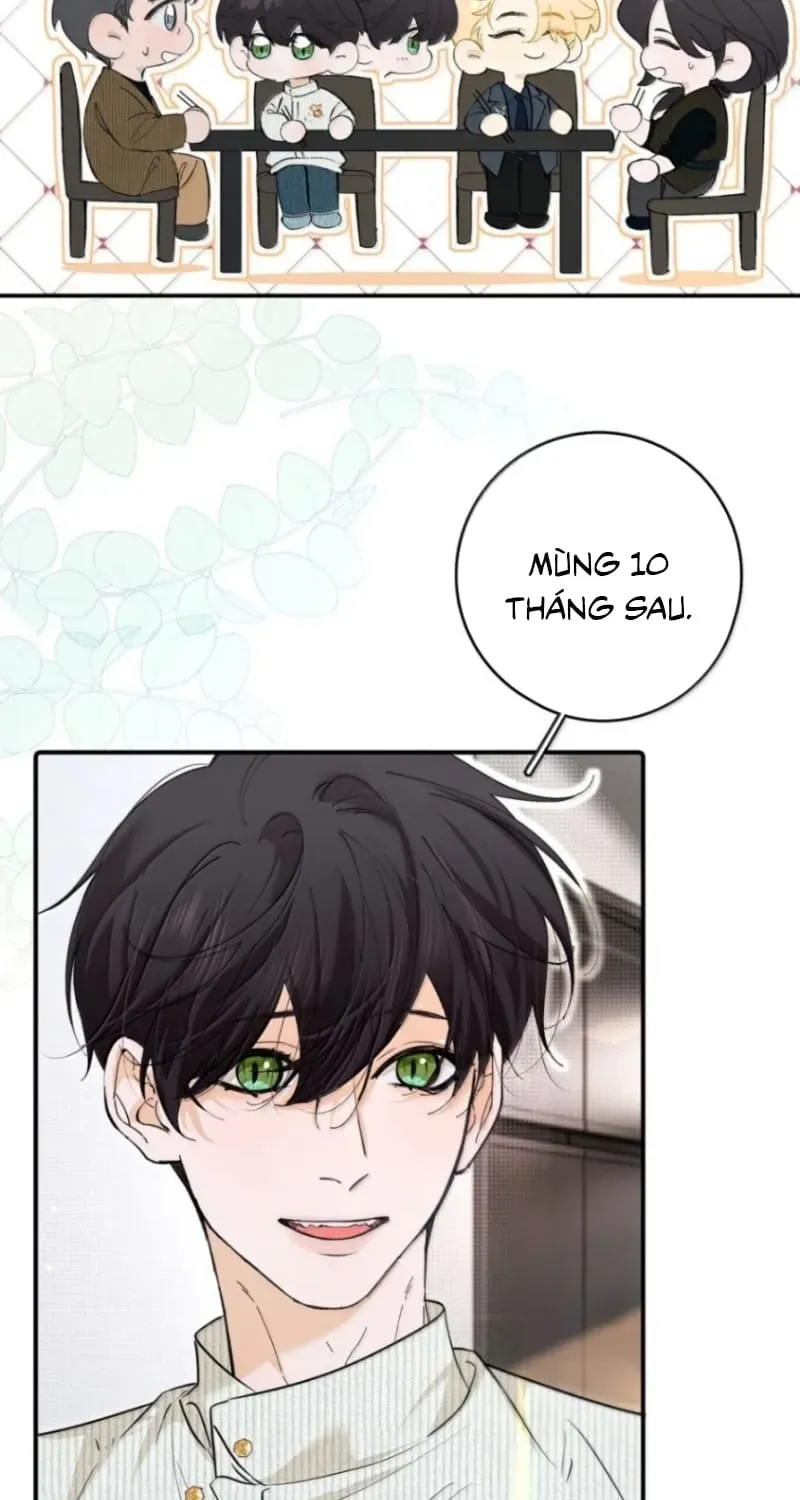 Từ Số Không Bắt Đầu Làm Bạn Trai Chapter 83 - 21