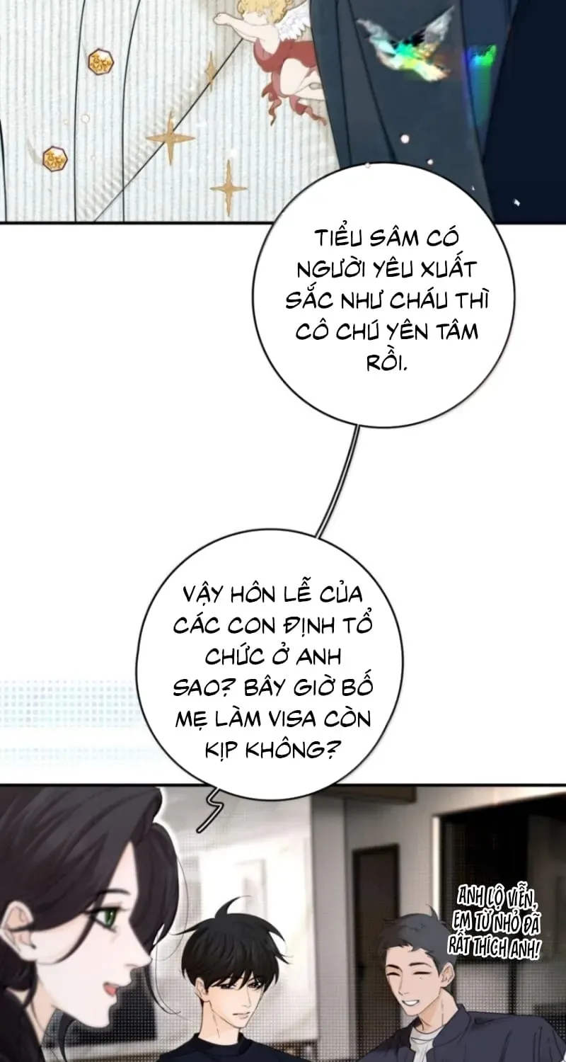 Từ Số Không Bắt Đầu Làm Bạn Trai Chapter 83 - 29