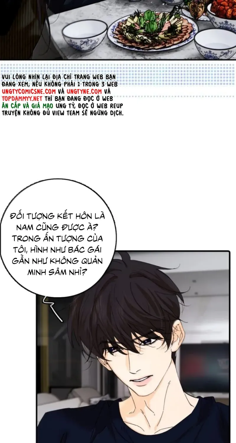 Từ Số Không Bắt Đầu Làm Bạn Trai Chapter 83 - 31