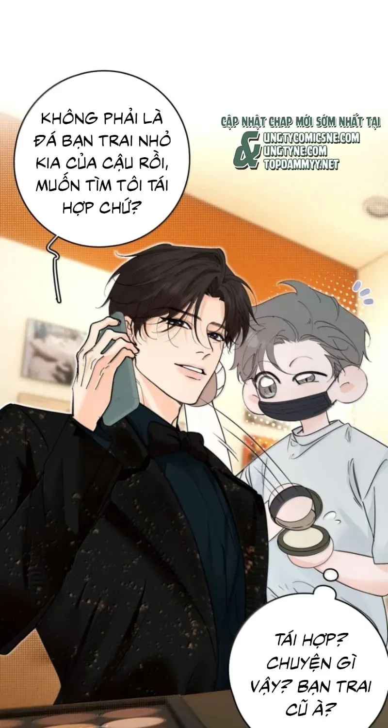 Từ Số Không Bắt Đầu Làm Bạn Trai Chapter 83 - 7