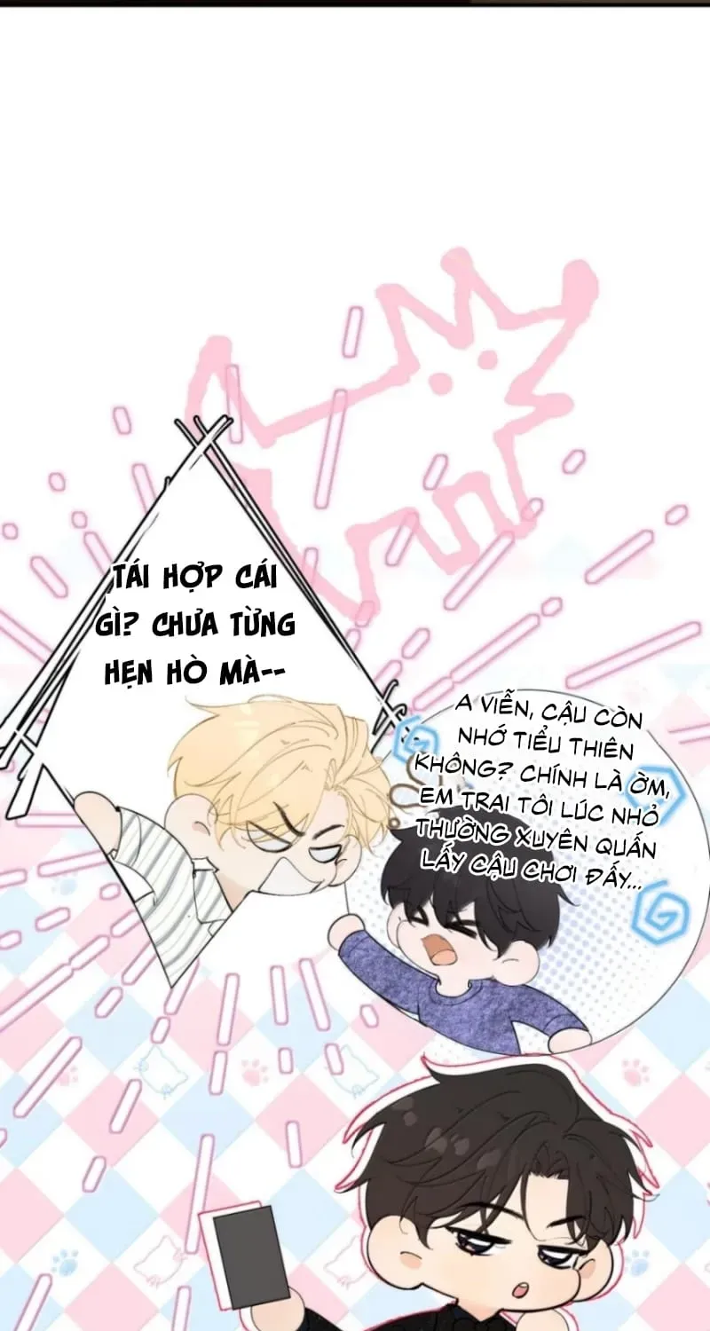 Từ Số Không Bắt Đầu Làm Bạn Trai Chapter 83 - 9