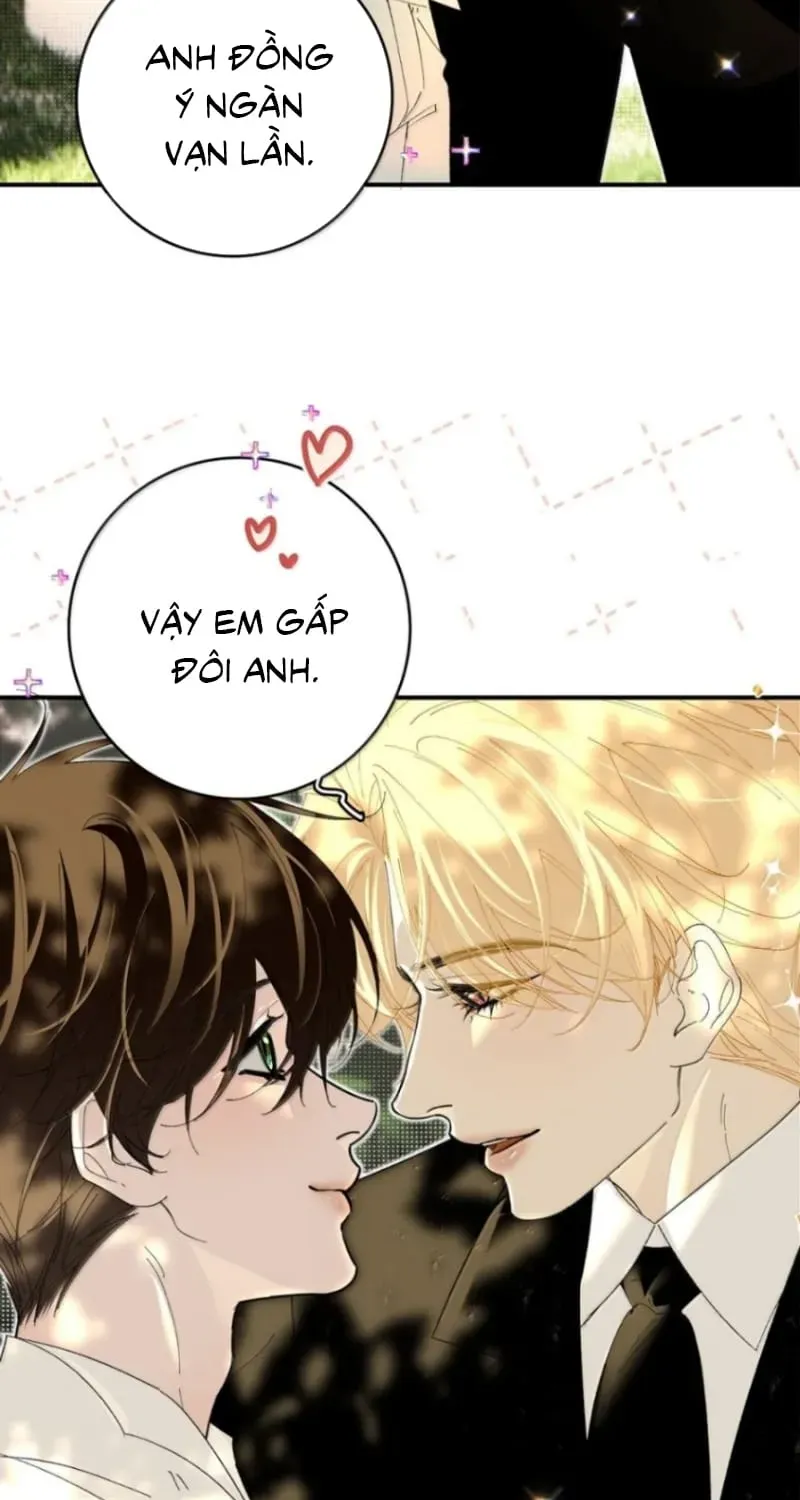 Từ Số Không Bắt Đầu Làm Bạn Trai Chapter 83 - 81