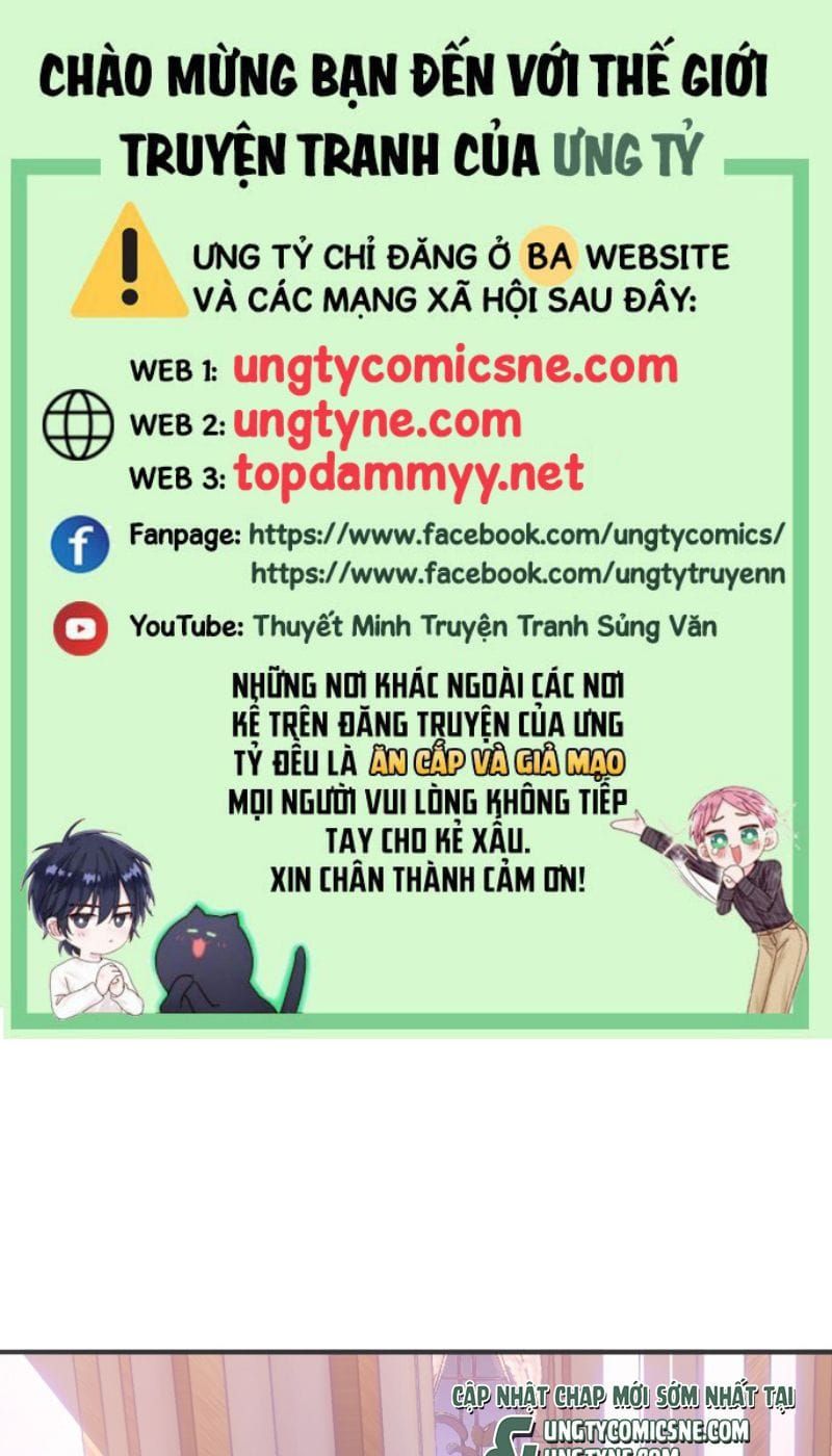 Thỉnh Cùng Ta Đồng Miên-Xin Hãy Ngủ Cùng Ta Chapter 212 - 2