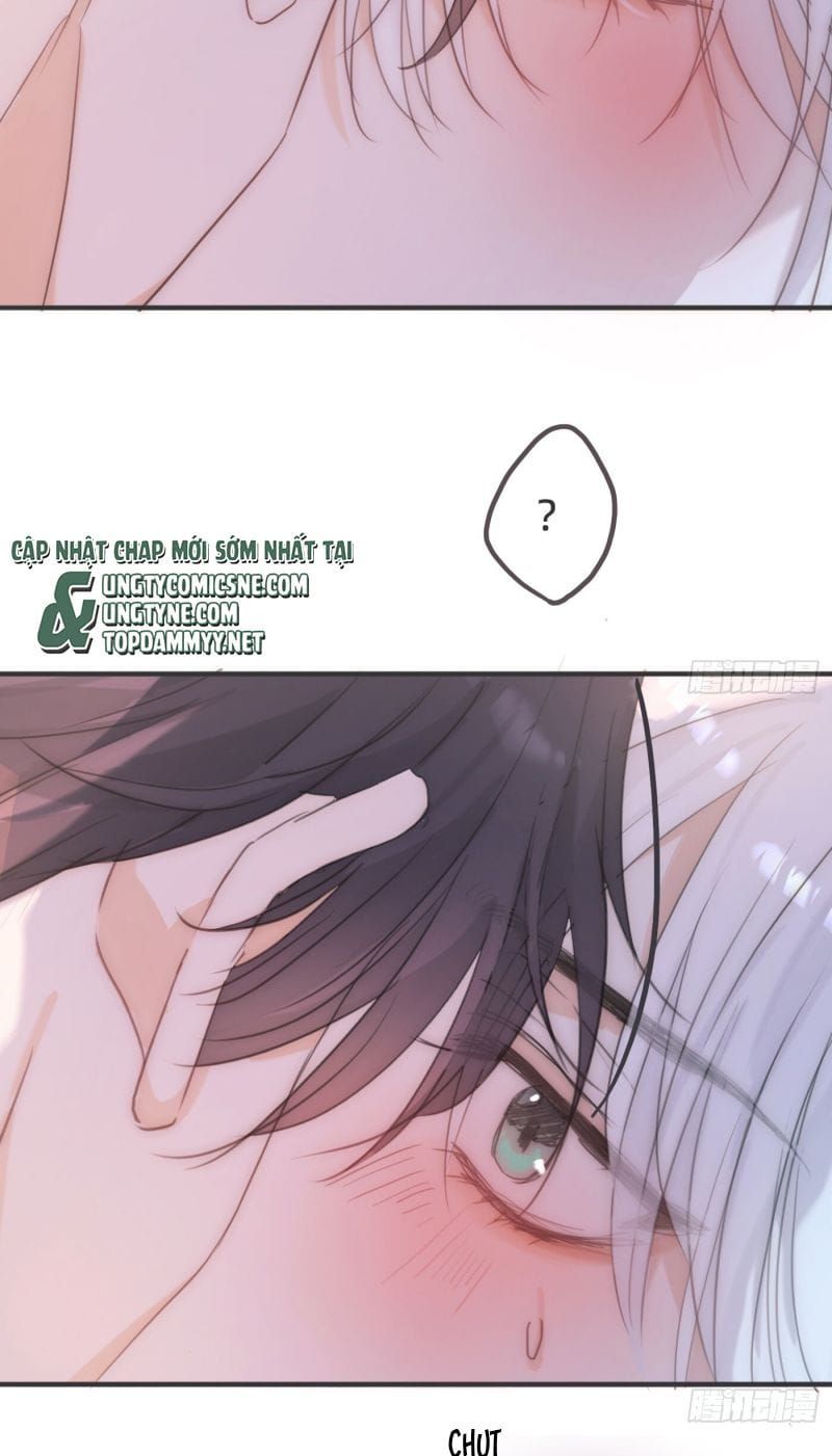 Thỉnh Cùng Ta Đồng Miên-Xin Hãy Ngủ Cùng Ta Chapter 212 - 12
