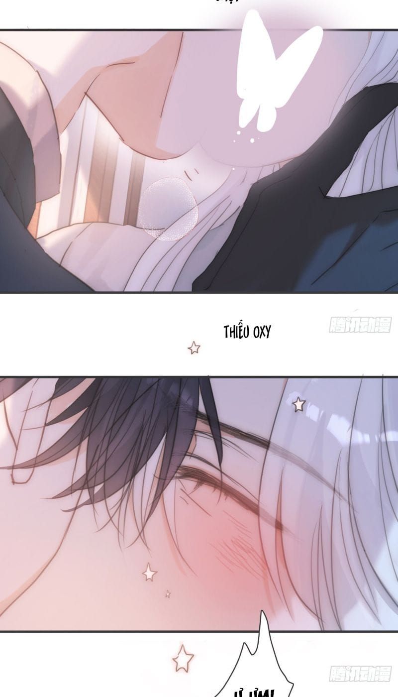 Thỉnh Cùng Ta Đồng Miên-Xin Hãy Ngủ Cùng Ta Chapter 212 - 13