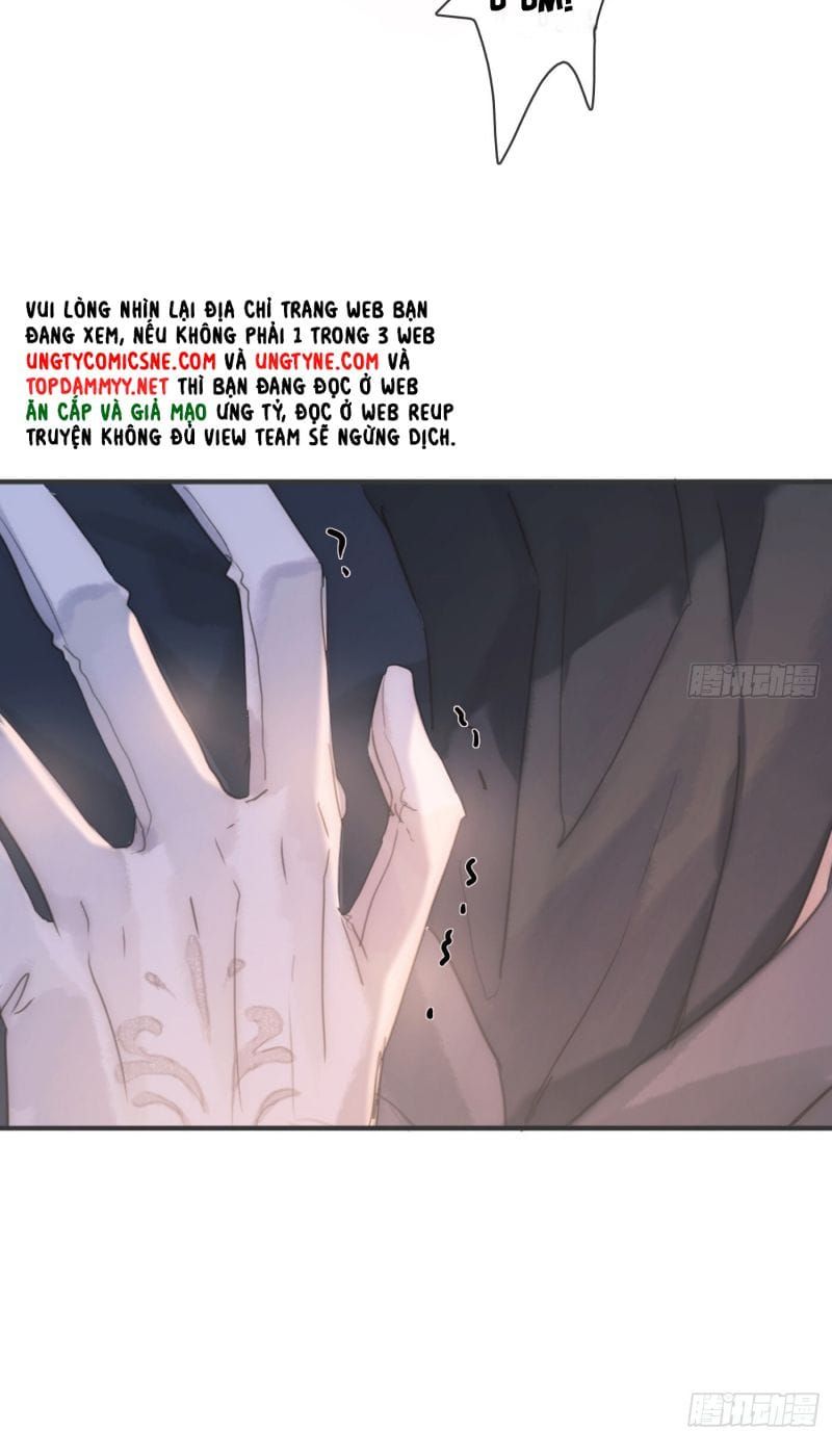 Thỉnh Cùng Ta Đồng Miên-Xin Hãy Ngủ Cùng Ta Chapter 212 - 14
