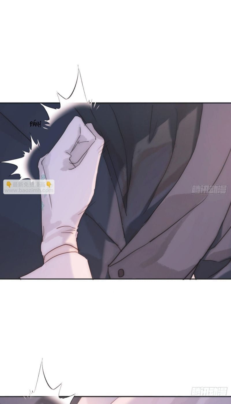 Thỉnh Cùng Ta Đồng Miên-Xin Hãy Ngủ Cùng Ta Chapter 212 - 15