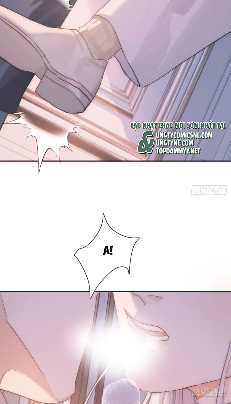 Thỉnh Cùng Ta Đồng Miên-Xin Hãy Ngủ Cùng Ta Chapter 212 - 16