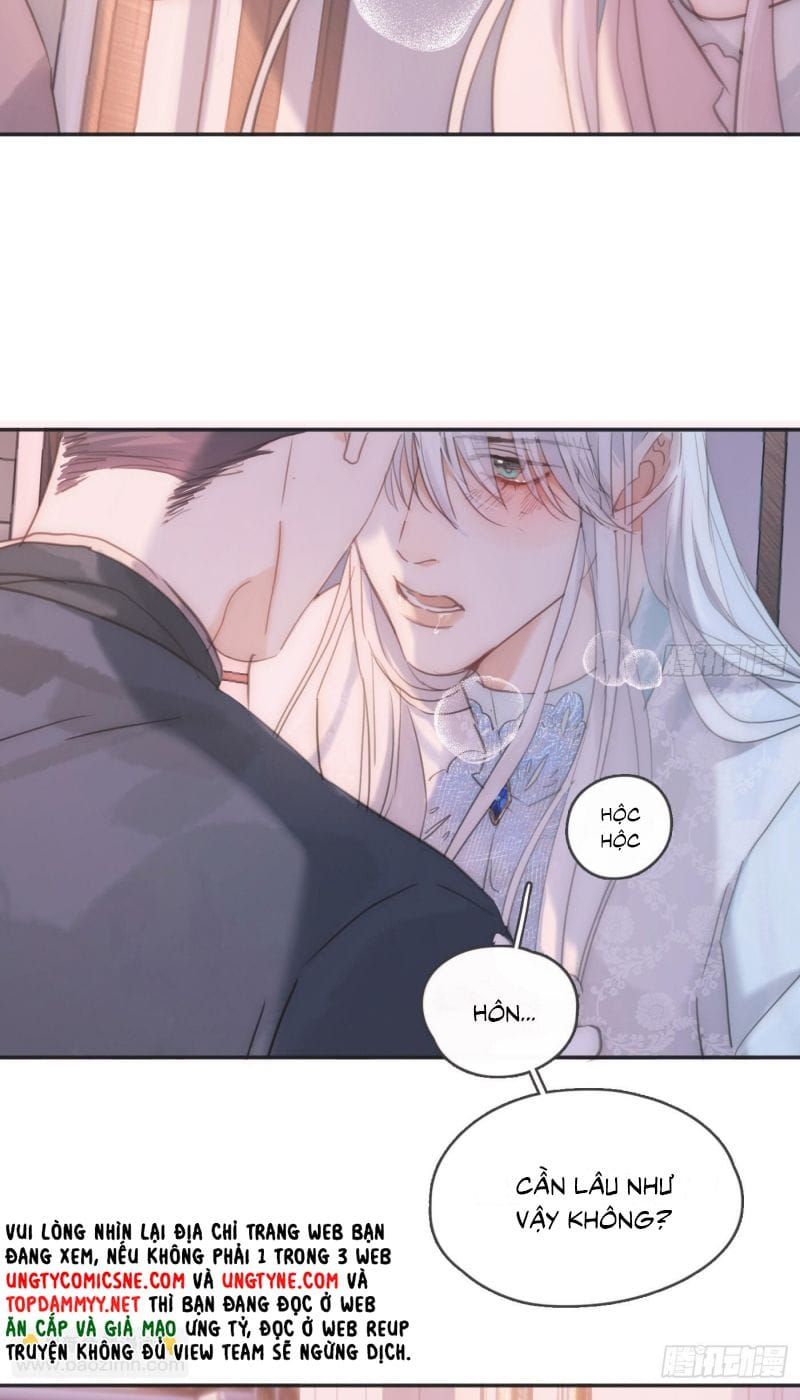 Thỉnh Cùng Ta Đồng Miên-Xin Hãy Ngủ Cùng Ta Chapter 212 - 17