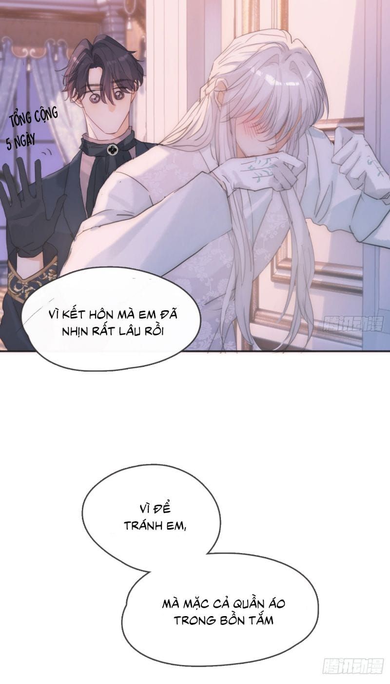 Thỉnh Cùng Ta Đồng Miên-Xin Hãy Ngủ Cùng Ta Chapter 212 - 18
