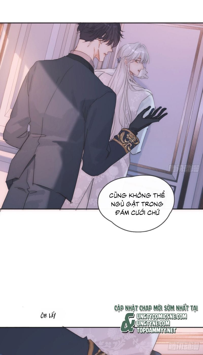 Thỉnh Cùng Ta Đồng Miên-Xin Hãy Ngủ Cùng Ta Chapter 212 - 19