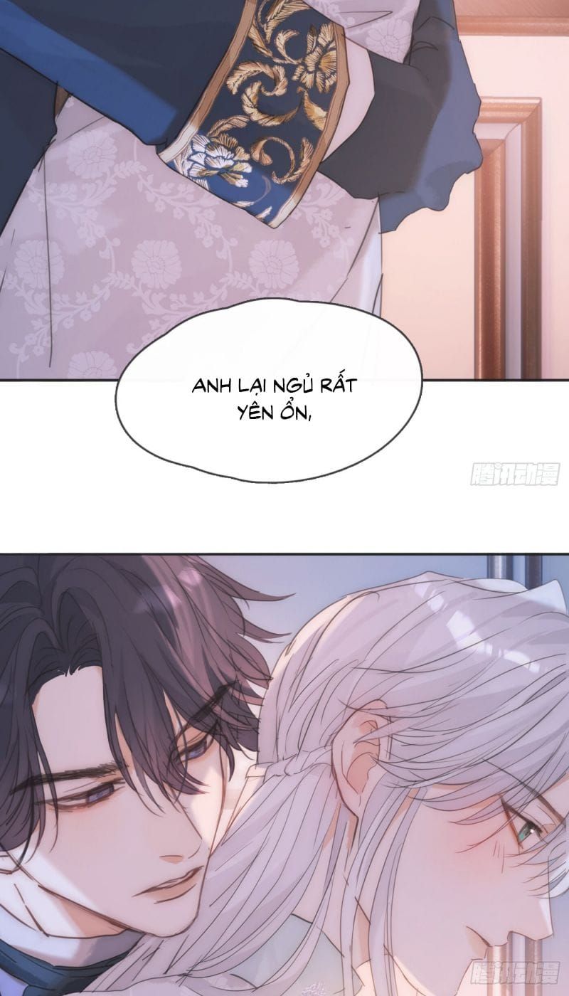 Thỉnh Cùng Ta Đồng Miên-Xin Hãy Ngủ Cùng Ta Chapter 212 - 20