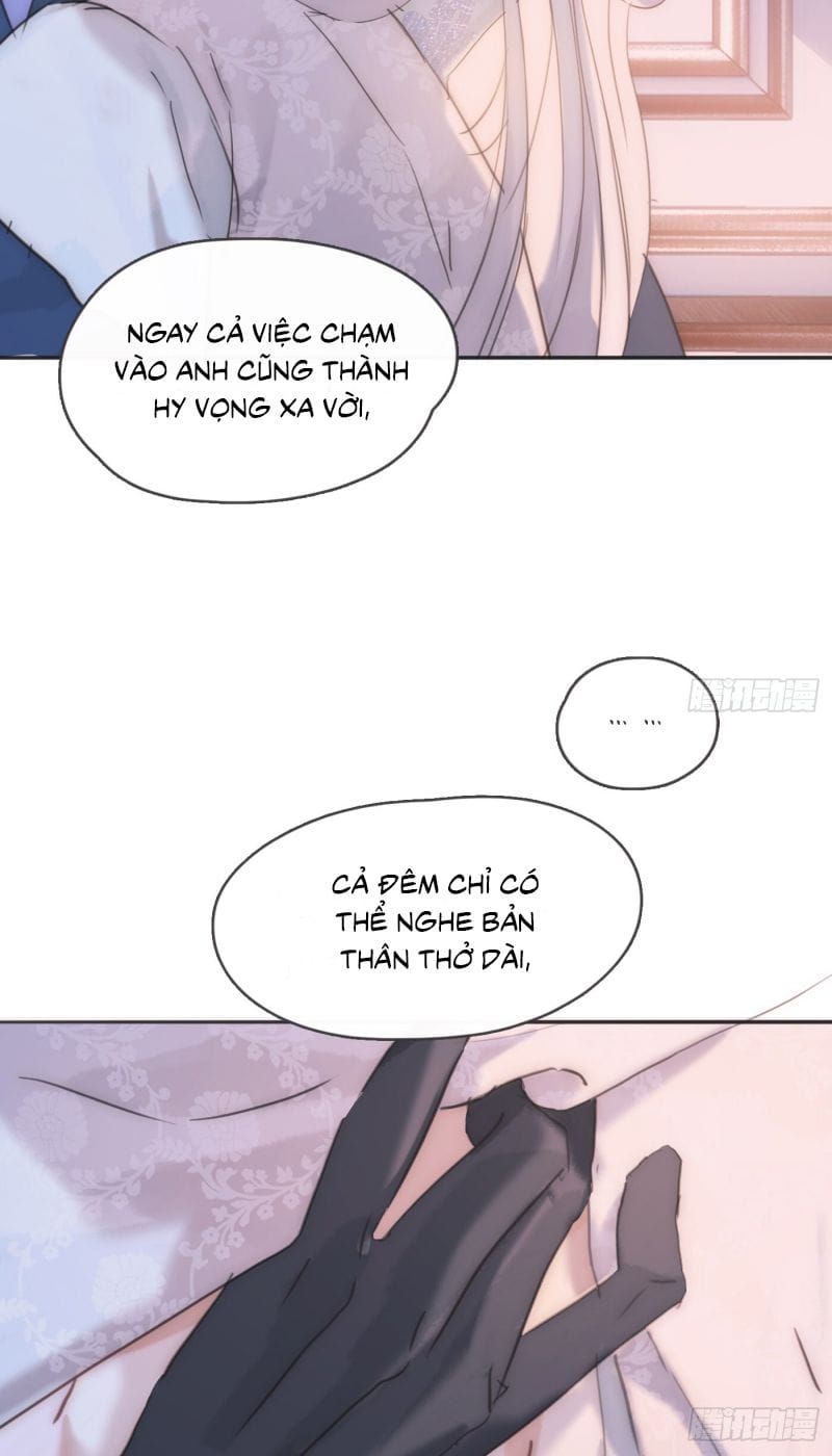 Thỉnh Cùng Ta Đồng Miên-Xin Hãy Ngủ Cùng Ta Chapter 212 - 21