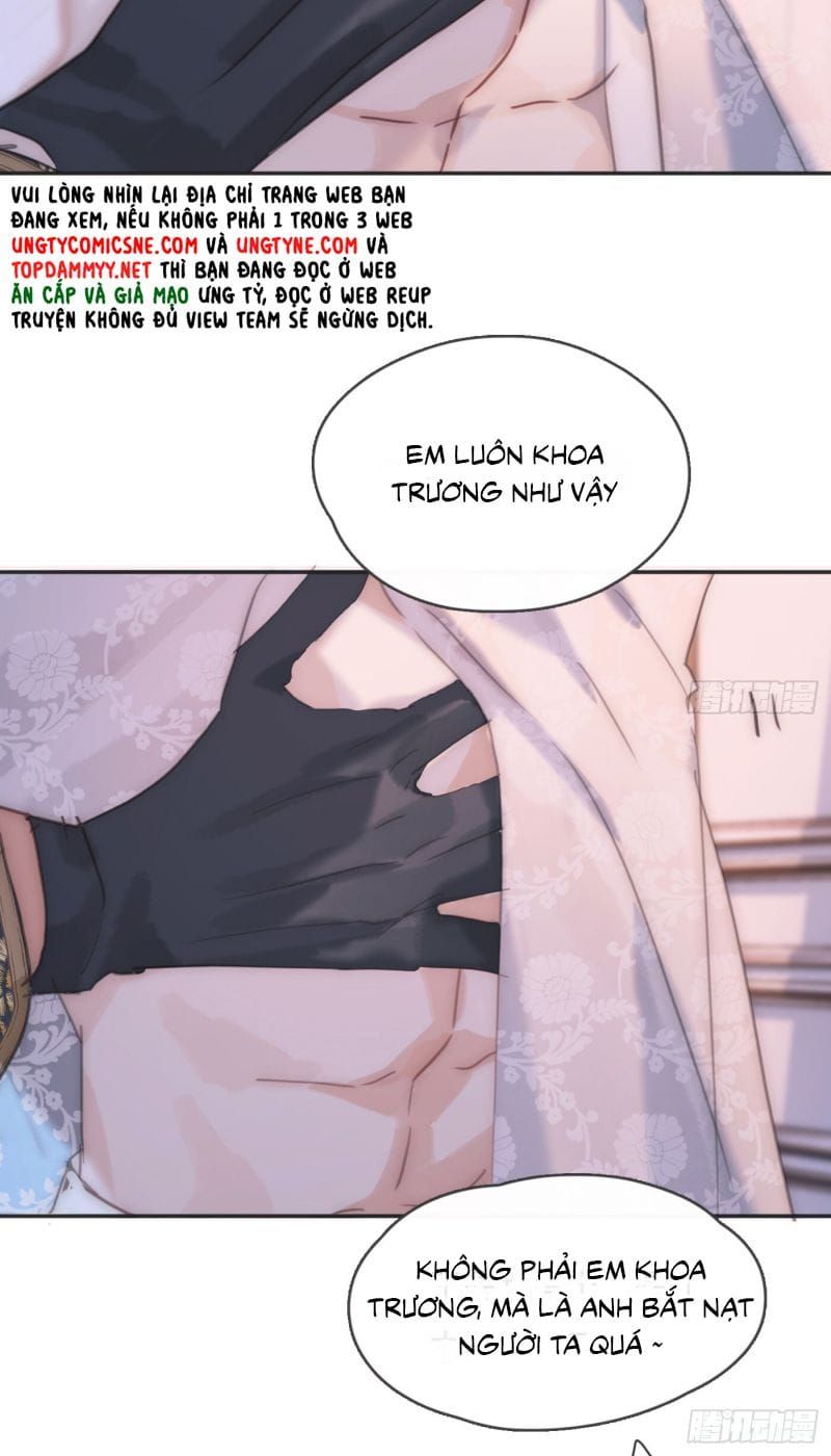 Thỉnh Cùng Ta Đồng Miên-Xin Hãy Ngủ Cùng Ta Chapter 212 - 22