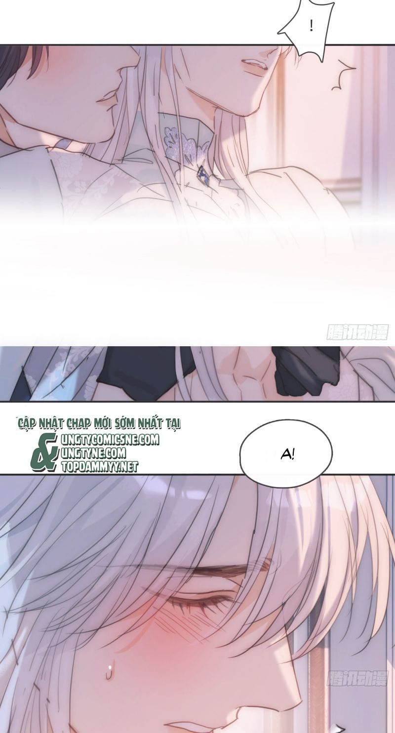 Thỉnh Cùng Ta Đồng Miên-Xin Hãy Ngủ Cùng Ta Chapter 212 - 23