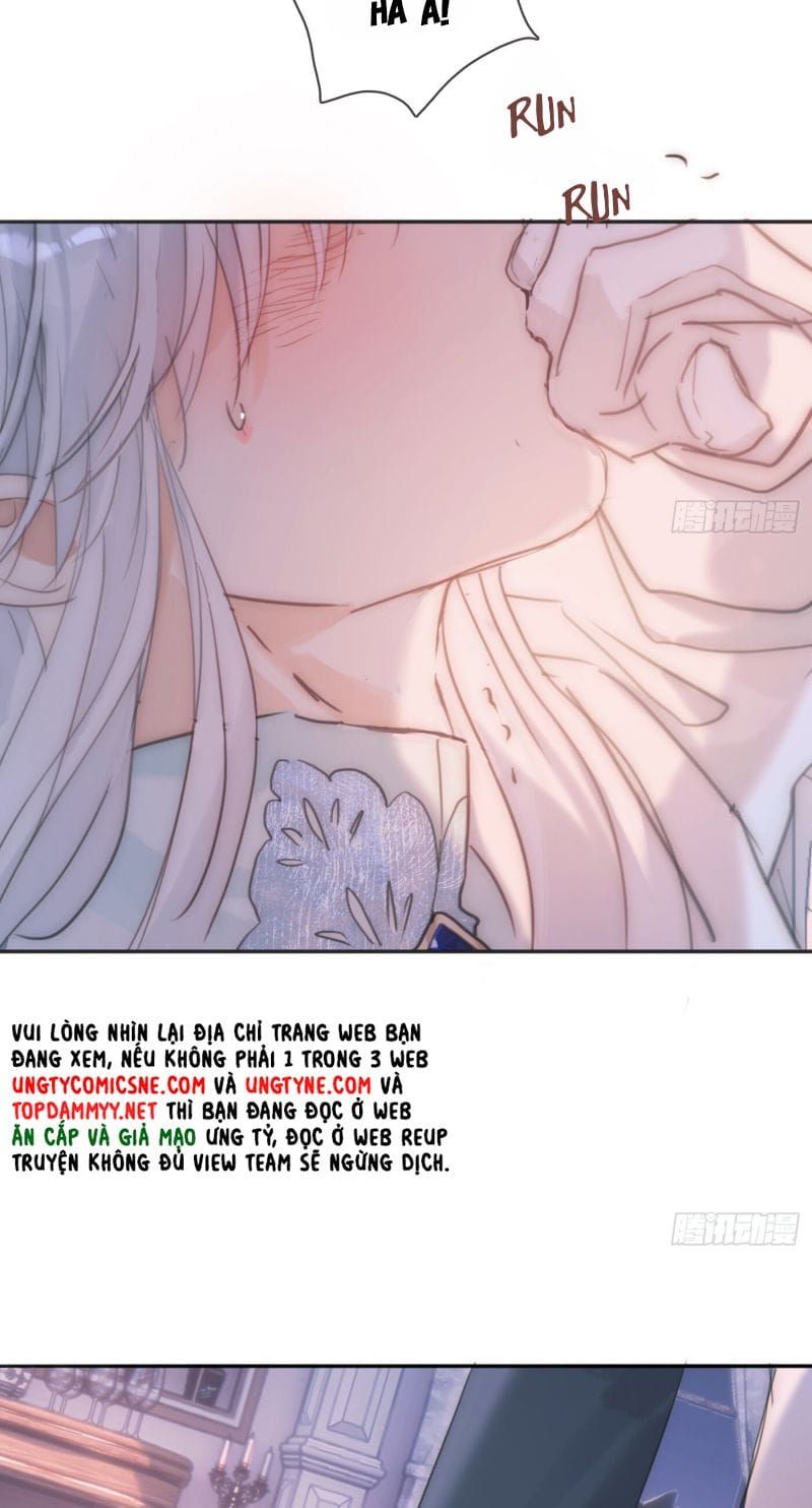 Thỉnh Cùng Ta Đồng Miên-Xin Hãy Ngủ Cùng Ta Chapter 212 - 25