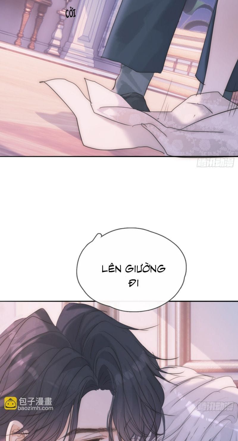 Thỉnh Cùng Ta Đồng Miên-Xin Hãy Ngủ Cùng Ta Chapter 212 - 26