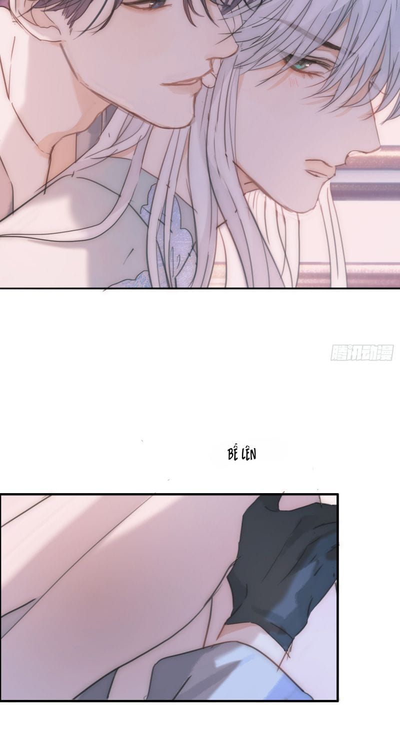 Thỉnh Cùng Ta Đồng Miên-Xin Hãy Ngủ Cùng Ta Chapter 212 - 27